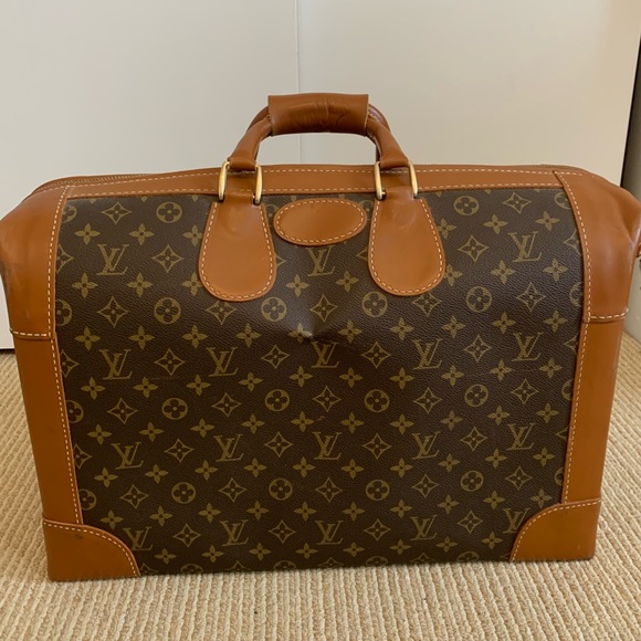 louis vuitton shoe bag